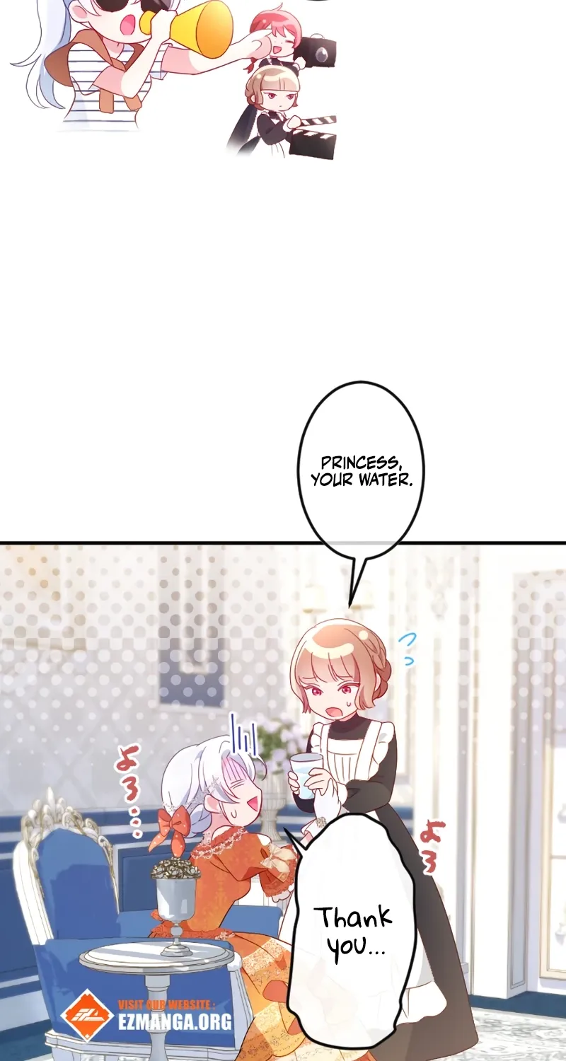 Kigen Tsuki Koujo no Hazu ga, Umaku Yari Sugite Shimatta You desu Chapter 20 page 18 - 