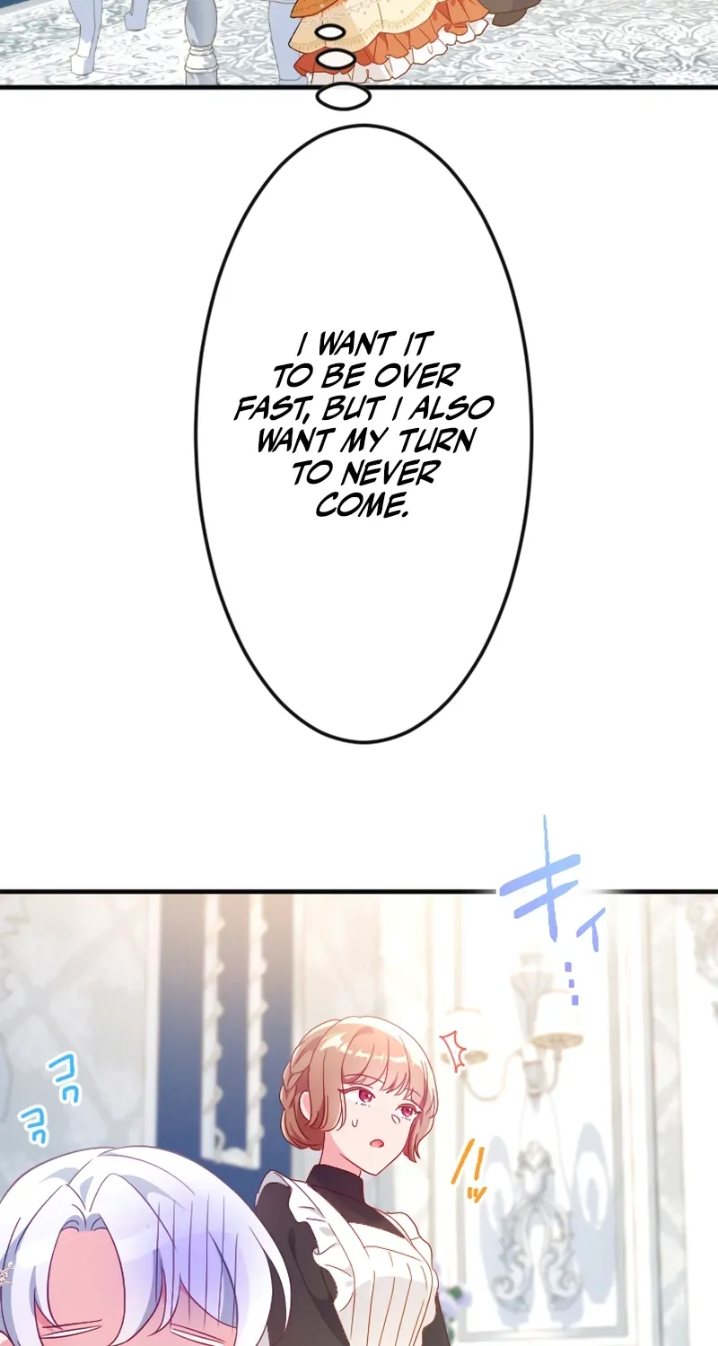 Kigen Tsuki Koujo no Hazu ga, Umaku Yari Sugite Shimatta You desu Chapter 20 page 19 - 