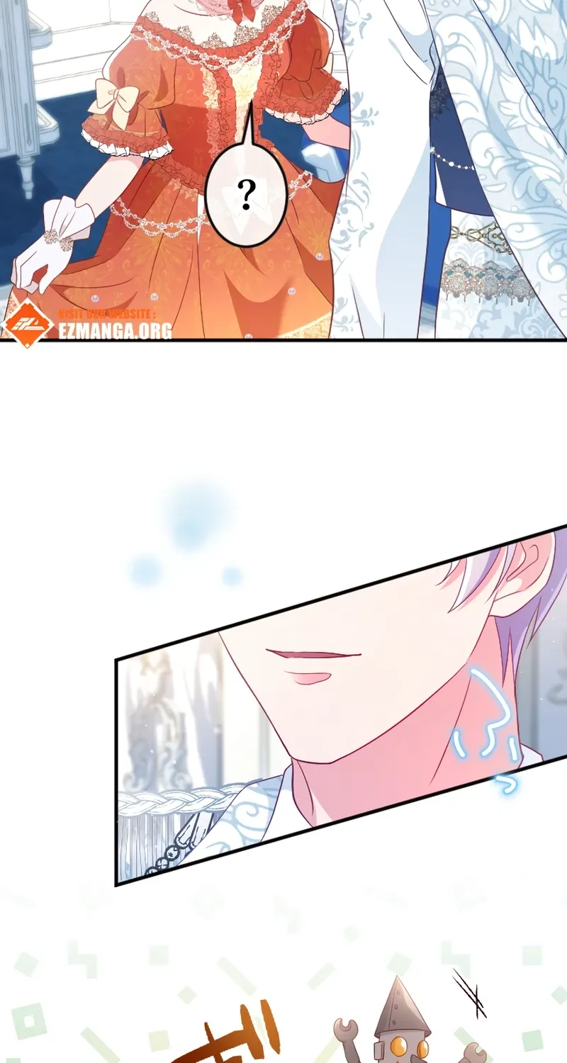 Kigen Tsuki Koujo no Hazu ga, Umaku Yari Sugite Shimatta You desu Chapter 20 page 26 - 