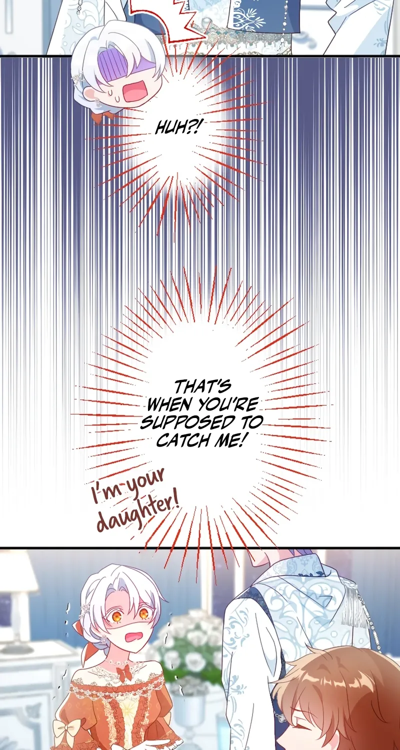 Kigen Tsuki Koujo no Hazu ga, Umaku Yari Sugite Shimatta You desu Chapter 20 page 35 - 