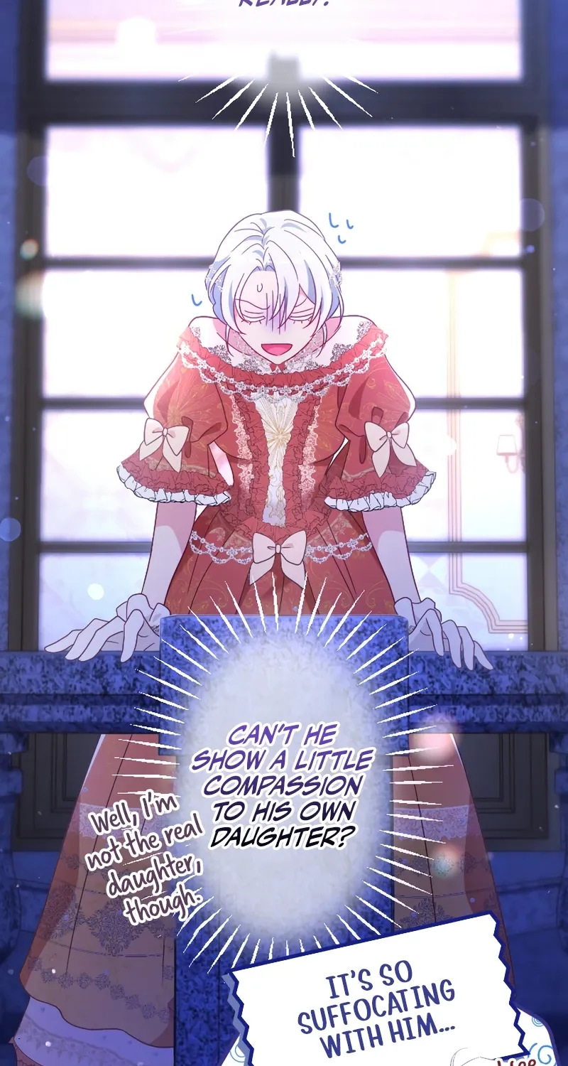 Kigen Tsuki Koujo no Hazu ga, Umaku Yari Sugite Shimatta You desu Chapter 20 page 42 - 