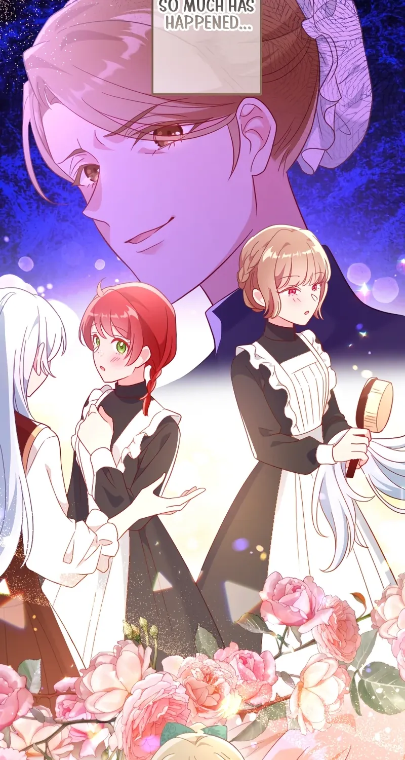 Kigen Tsuki Koujo no Hazu ga, Umaku Yari Sugite Shimatta You desu Chapter 20 page 50 - 