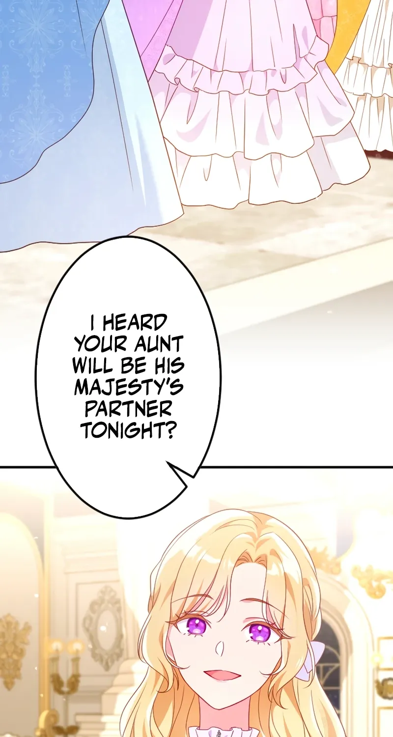 Kigen Tsuki Koujo no Hazu ga, Umaku Yari Sugite Shimatta You desu Chapter 20 page 6 - 