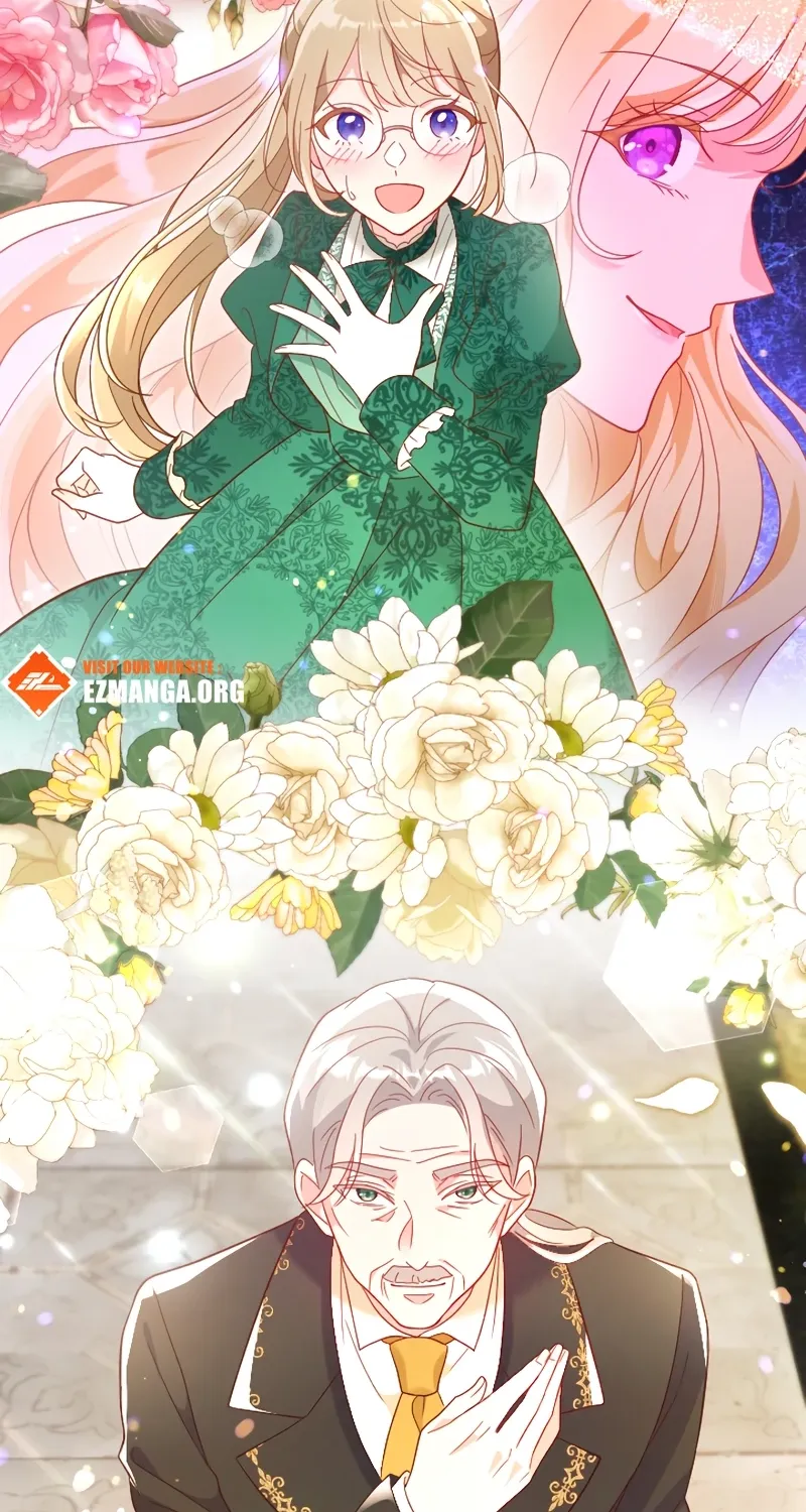 Kigen Tsuki Koujo no Hazu ga, Umaku Yari Sugite Shimatta You desu Chapter 20 page 51 - 