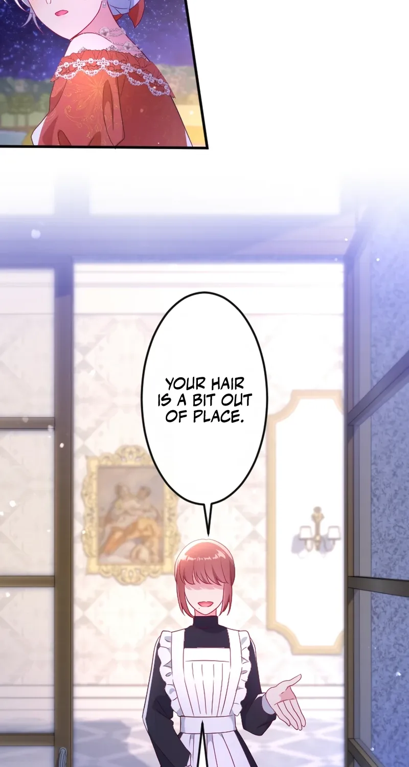 Kigen Tsuki Koujo no Hazu ga, Umaku Yari Sugite Shimatta You desu Chapter 20 page 60 - 