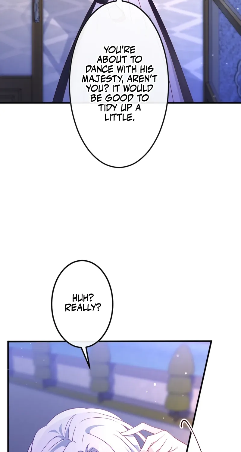 Kigen Tsuki Koujo no Hazu ga, Umaku Yari Sugite Shimatta You desu Chapter 20 page 61 - 