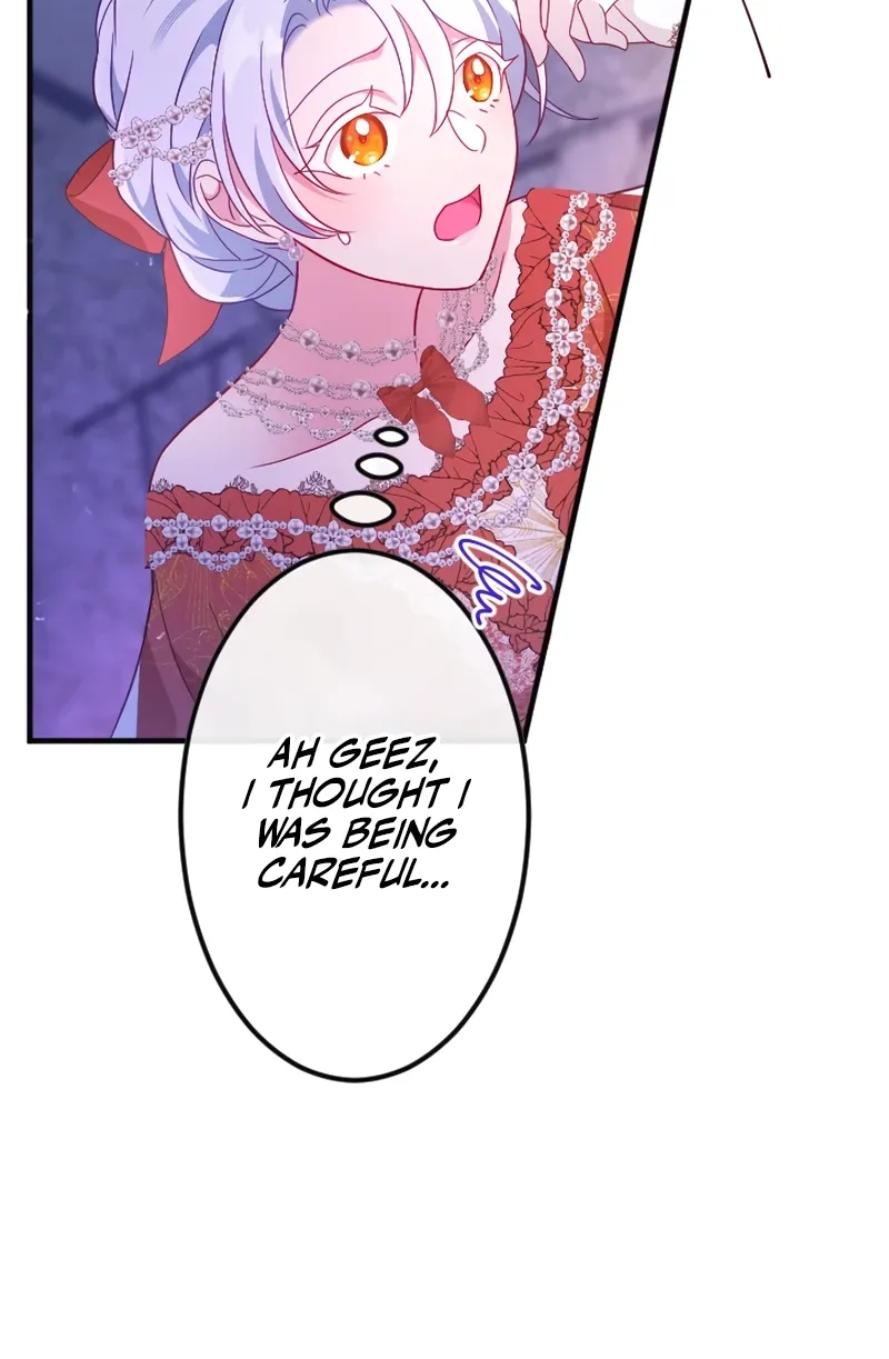 Kigen Tsuki Koujo no Hazu ga, Umaku Yari Sugite Shimatta You desu Chapter 20 page 62 - 