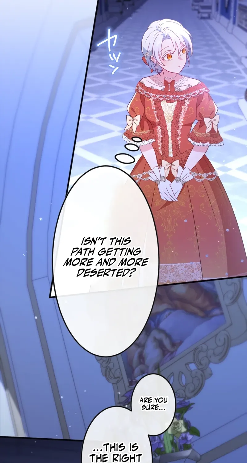 Kigen Tsuki Koujo no Hazu ga, Umaku Yari Sugite Shimatta You desu Chapter 20 page 69 - 