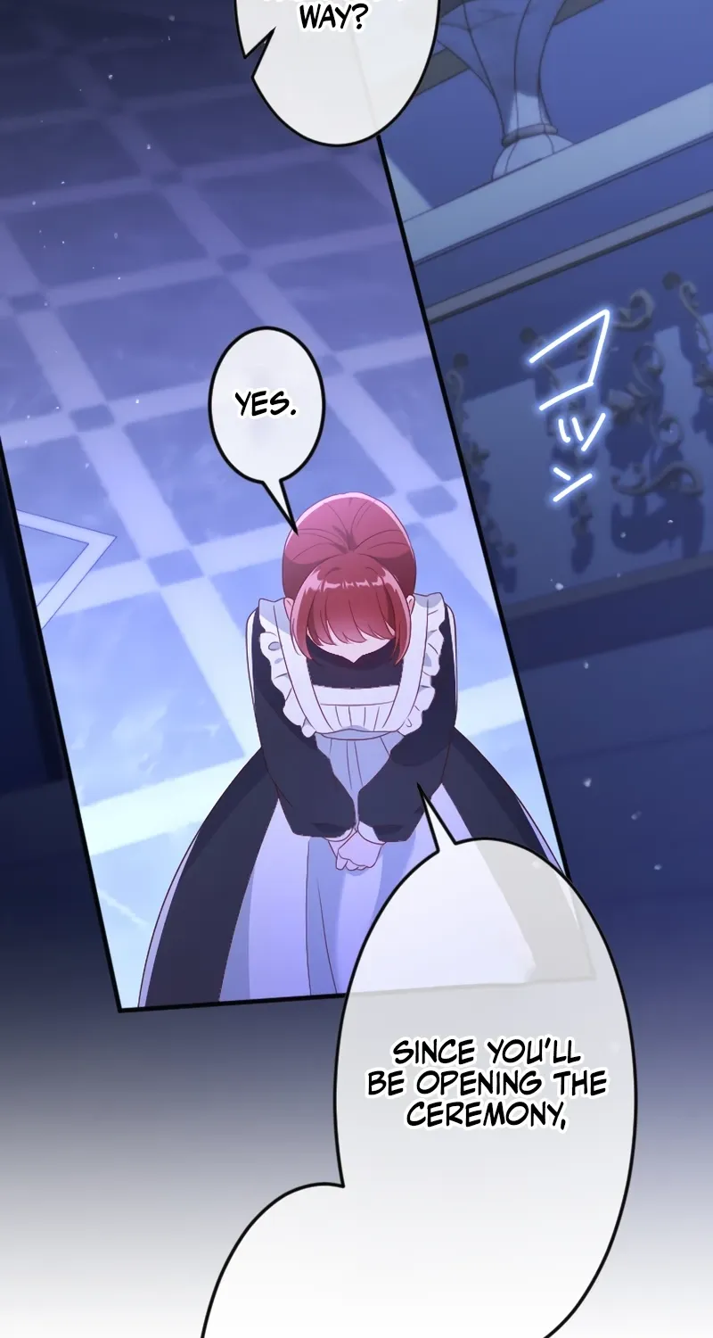 Kigen Tsuki Koujo no Hazu ga, Umaku Yari Sugite Shimatta You desu Chapter 20 page 70 - 