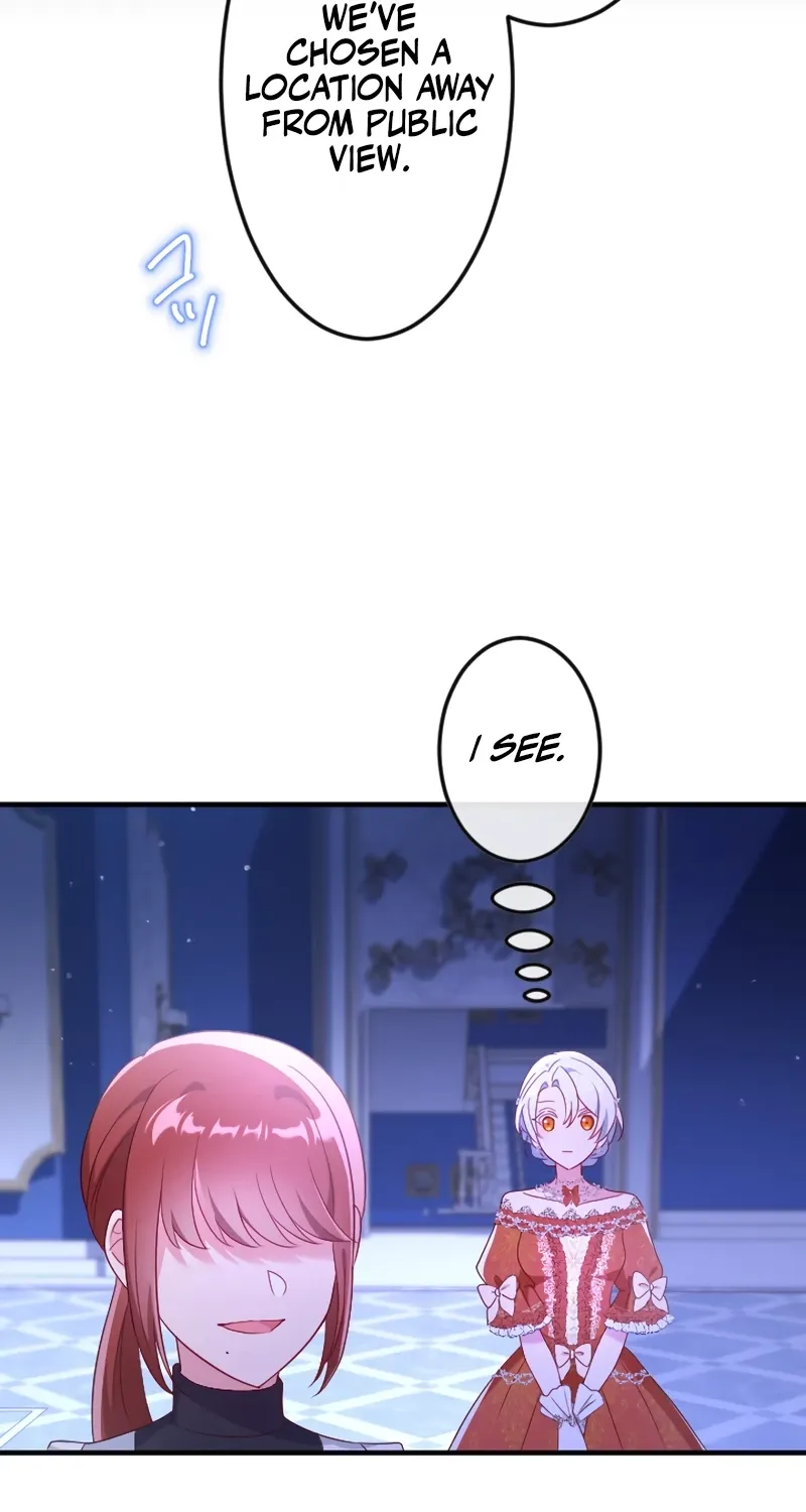 Kigen Tsuki Koujo no Hazu ga, Umaku Yari Sugite Shimatta You desu Chapter 20 page 71 - 
