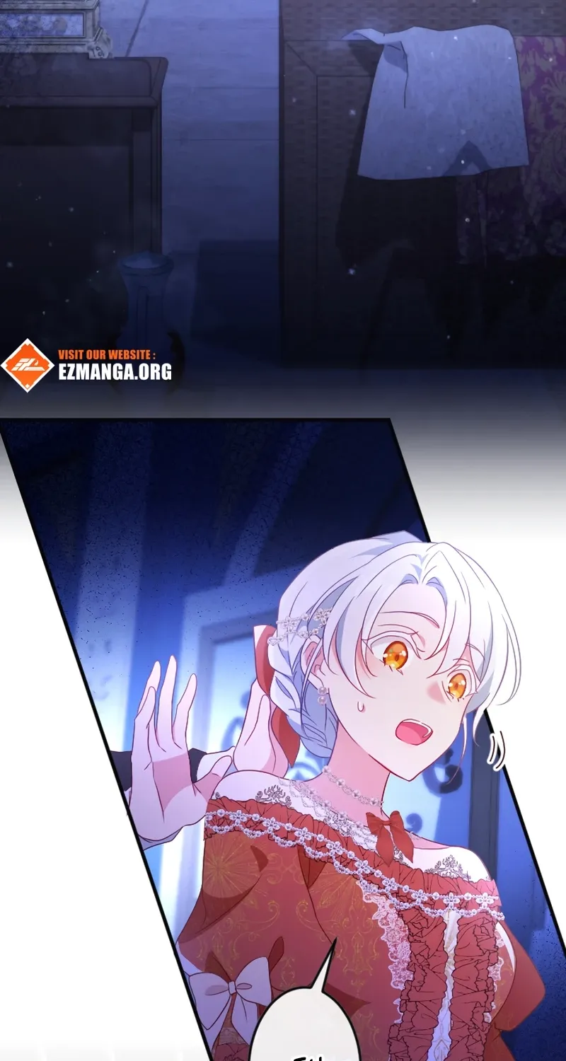Kigen Tsuki Koujo no Hazu ga, Umaku Yari Sugite Shimatta You desu Chapter 20 page 74 - 
