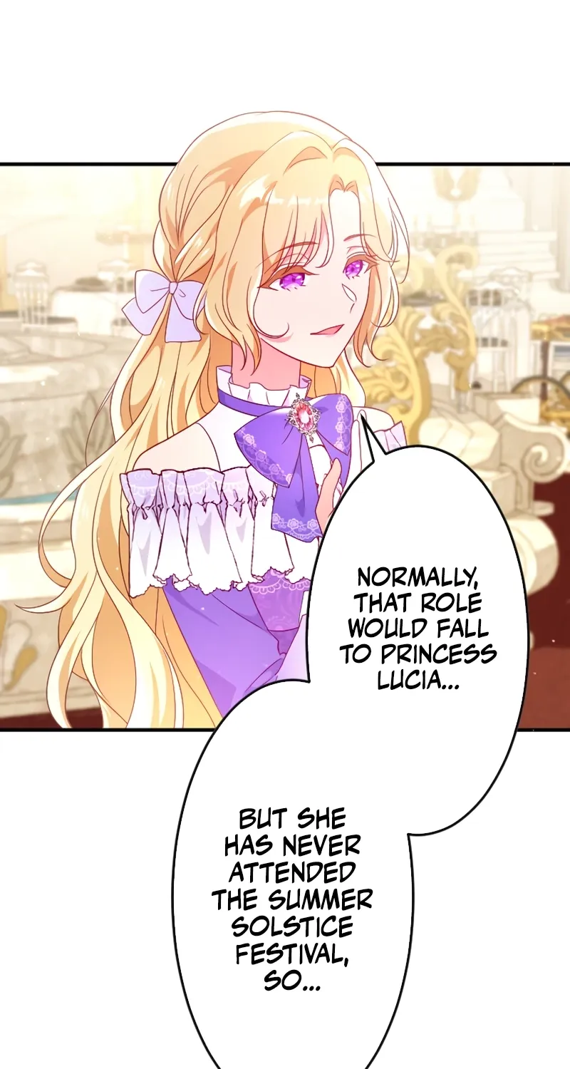 Kigen Tsuki Koujo no Hazu ga, Umaku Yari Sugite Shimatta You desu Chapter 20 page 9 - 