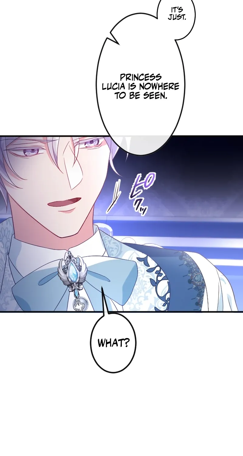 Kigen Tsuki Koujo no Hazu ga, Umaku Yari Sugite Shimatta You desu Chapter 20 page 84 - 