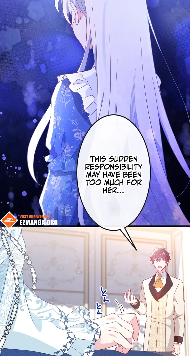 Kigen Tsuki Koujo no Hazu ga, Umaku Yari Sugite Shimatta You desu Chapter 20 page 88 - 