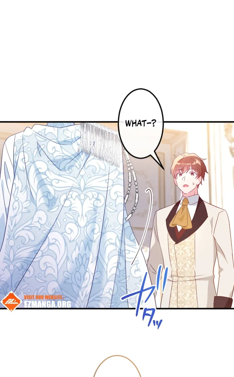 Kigen Tsuki Koujo no Hazu ga, Umaku Yari Sugite Shimatta You desu Chapter 20 page 94 - 