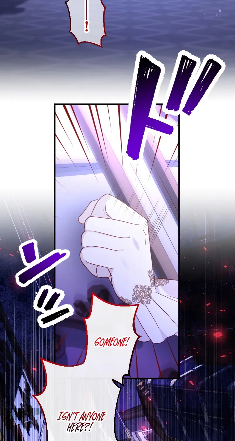 Kigen Tsuki Koujo no Hazu ga, Umaku Yari Sugite Shimatta You desu Chapter 21 page 2 - 