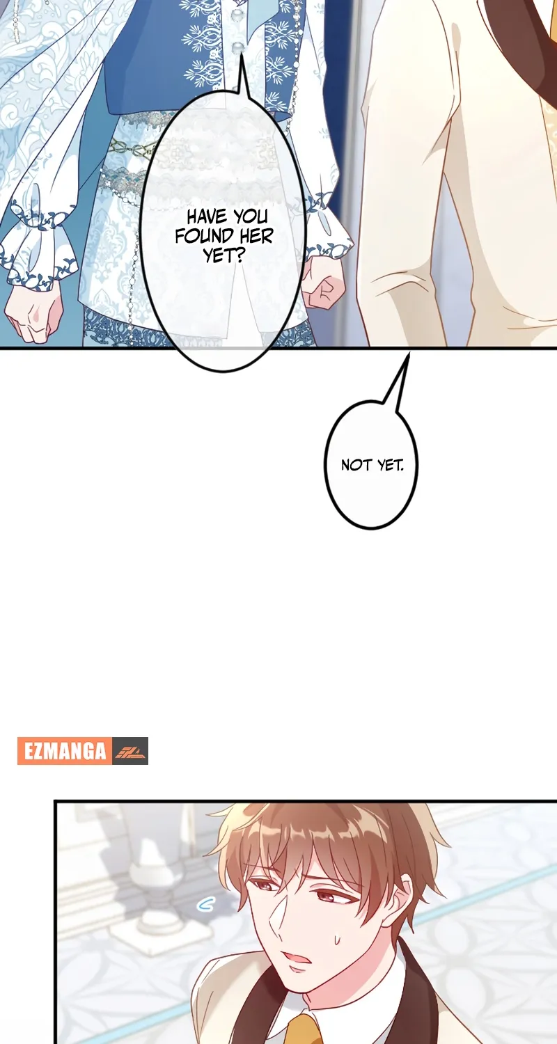 Kigen Tsuki Koujo no Hazu ga, Umaku Yari Sugite Shimatta You desu Chapter 21 page 17 - 