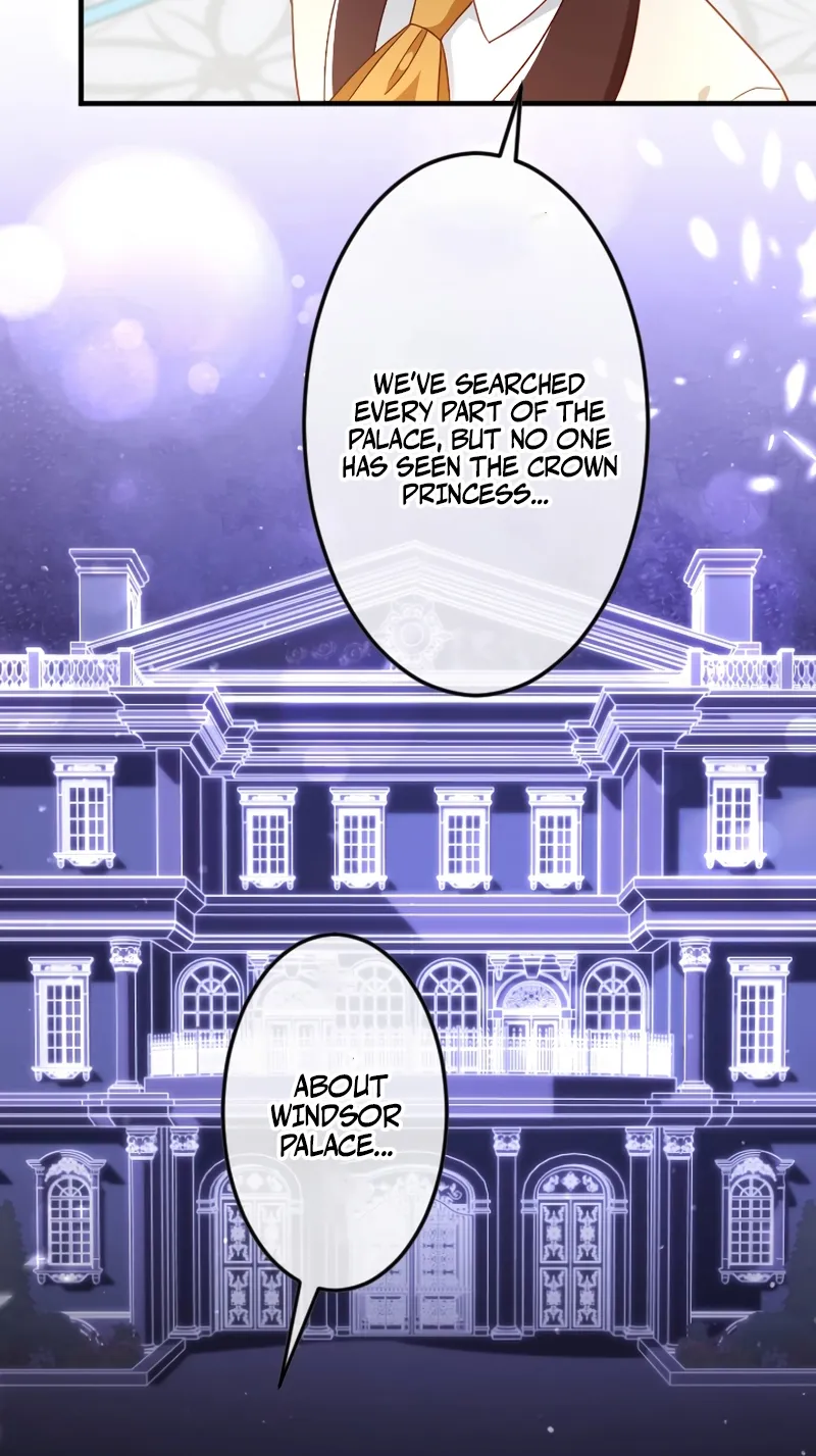 Kigen Tsuki Koujo no Hazu ga, Umaku Yari Sugite Shimatta You desu Chapter 21 page 18 - 