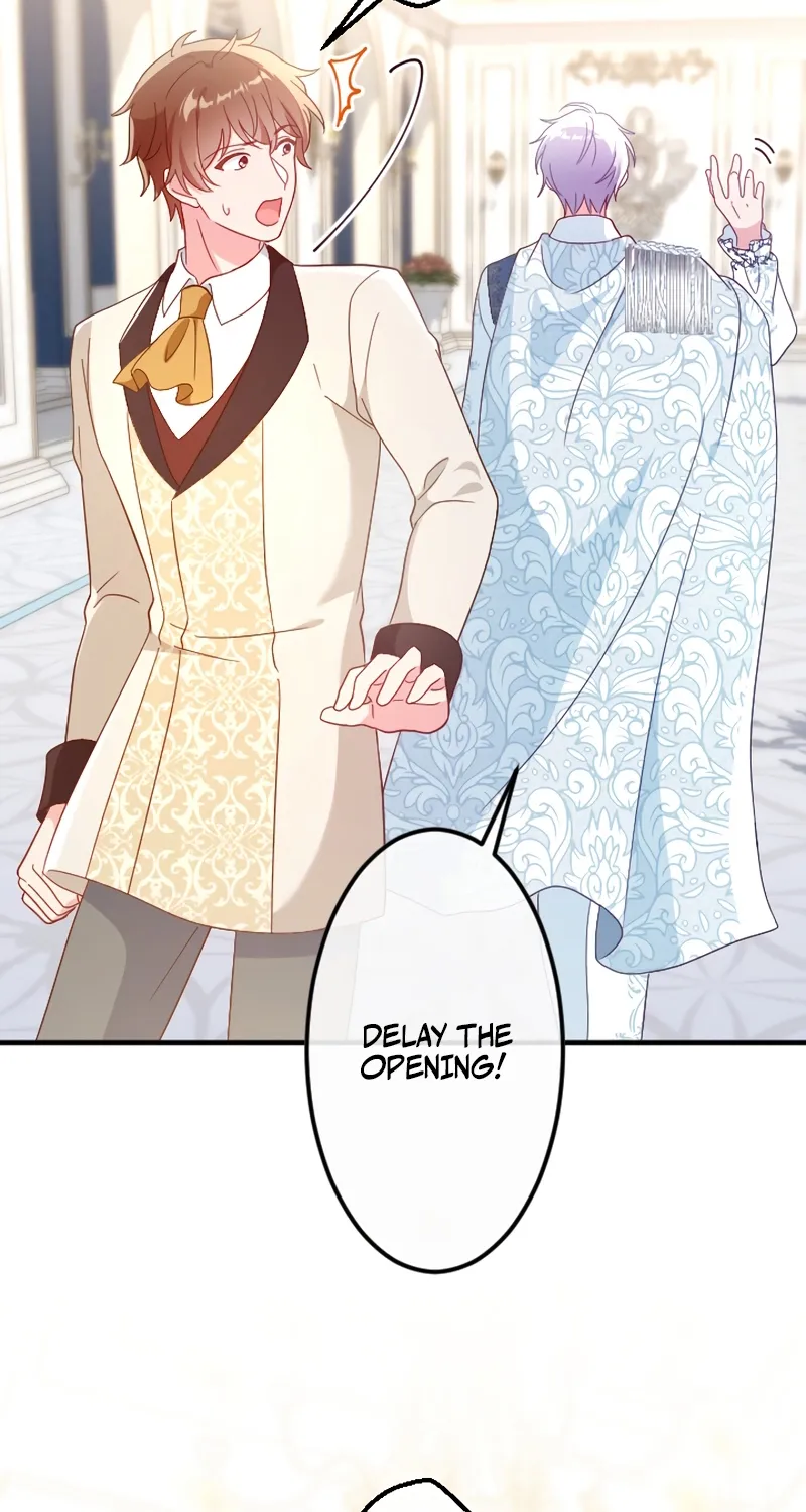 Kigen Tsuki Koujo no Hazu ga, Umaku Yari Sugite Shimatta You desu Chapter 21 page 24 - 