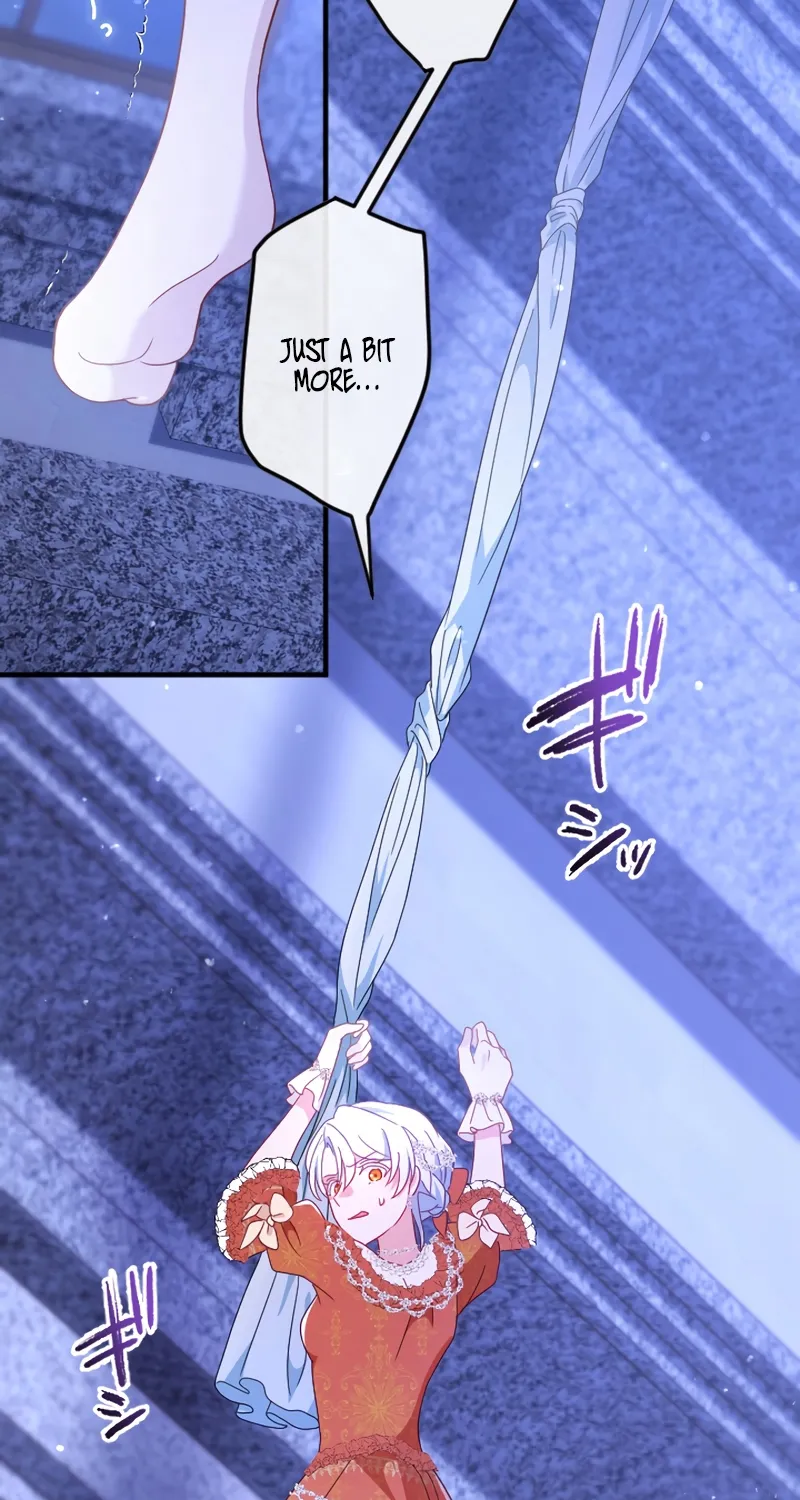 Kigen Tsuki Koujo no Hazu ga, Umaku Yari Sugite Shimatta You desu Chapter 21 page 30 - 