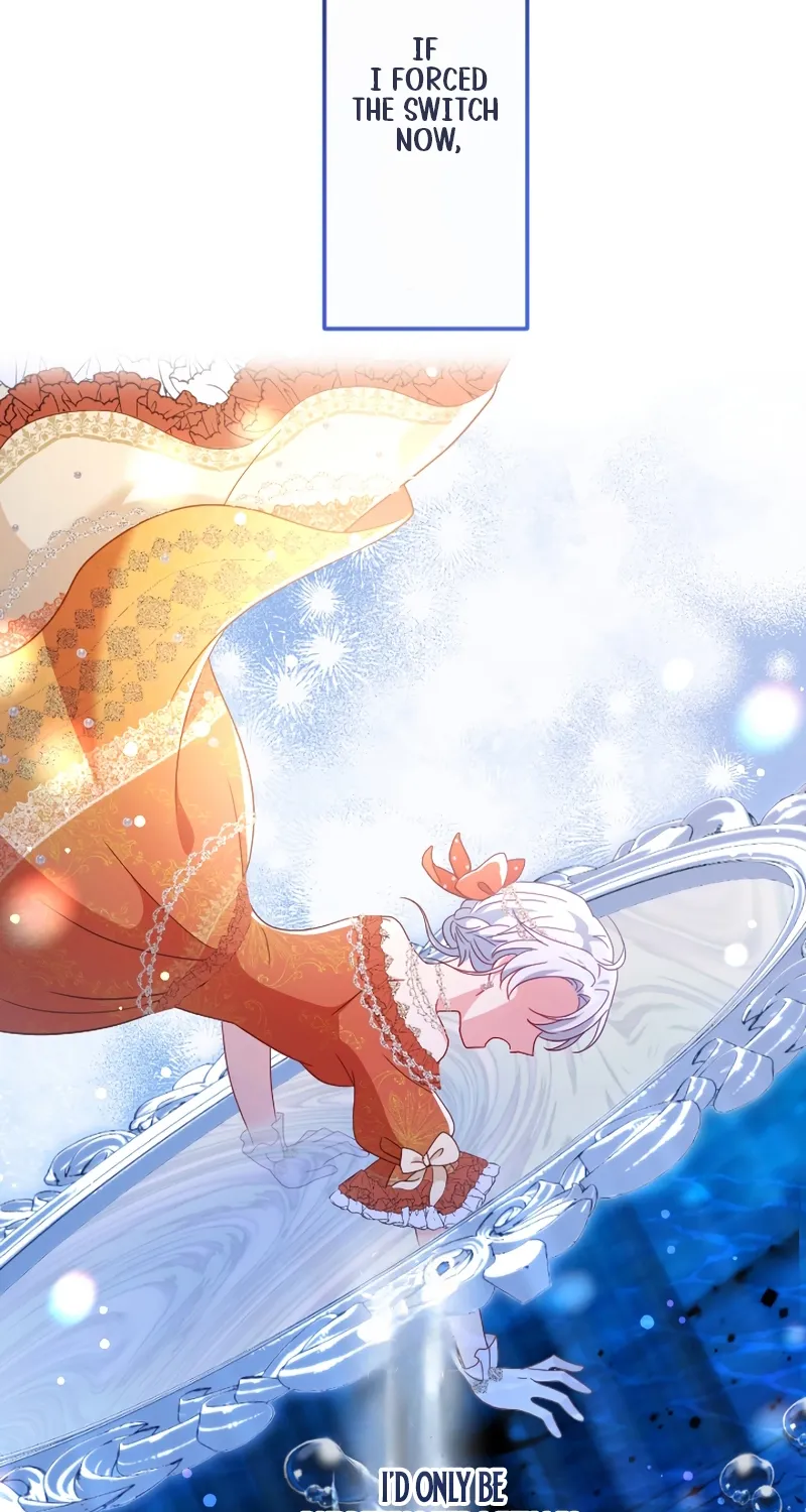 Kigen Tsuki Koujo no Hazu ga, Umaku Yari Sugite Shimatta You desu Chapter 21 page 34 - 