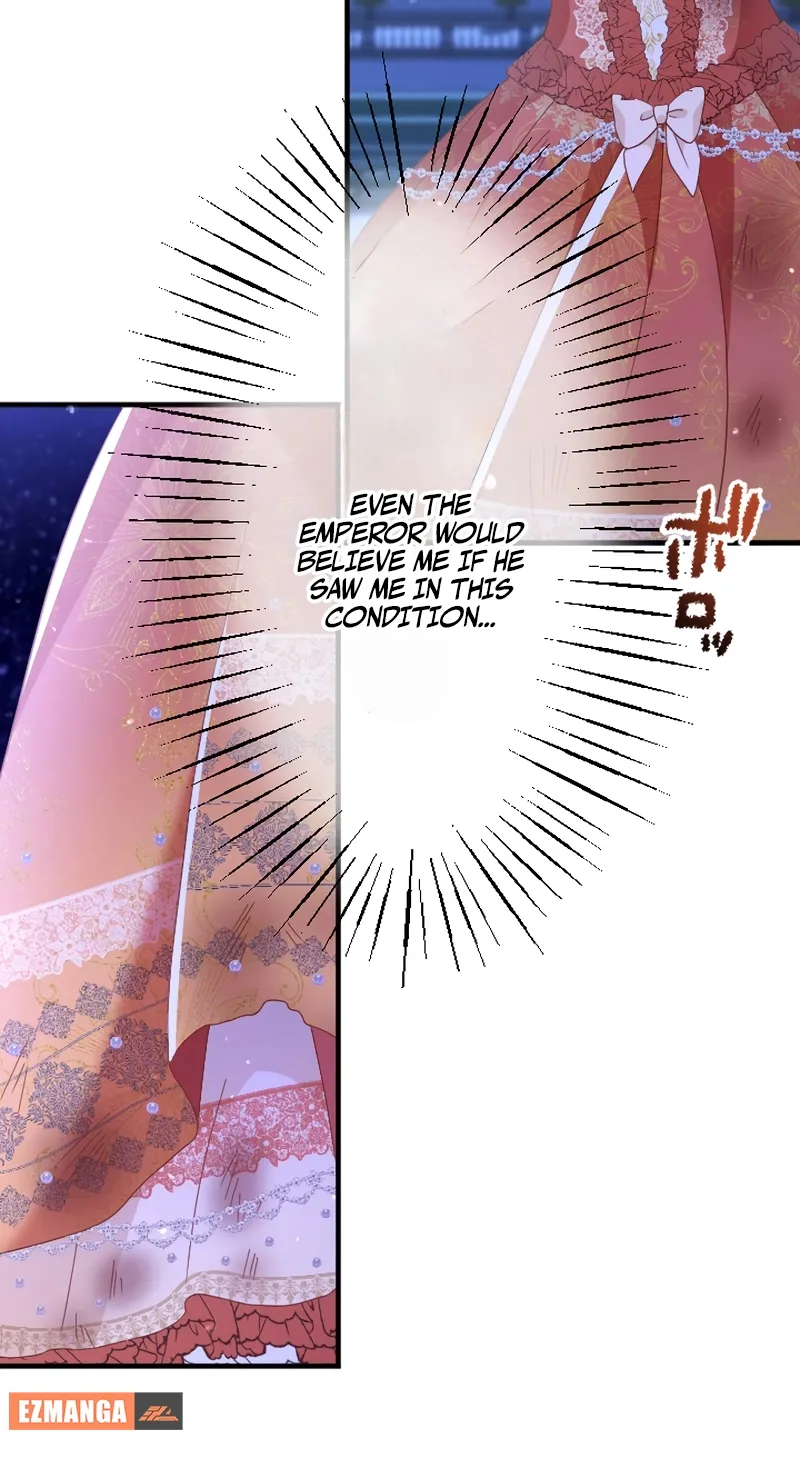 Kigen Tsuki Koujo no Hazu ga, Umaku Yari Sugite Shimatta You desu Chapter 21 page 36 - 