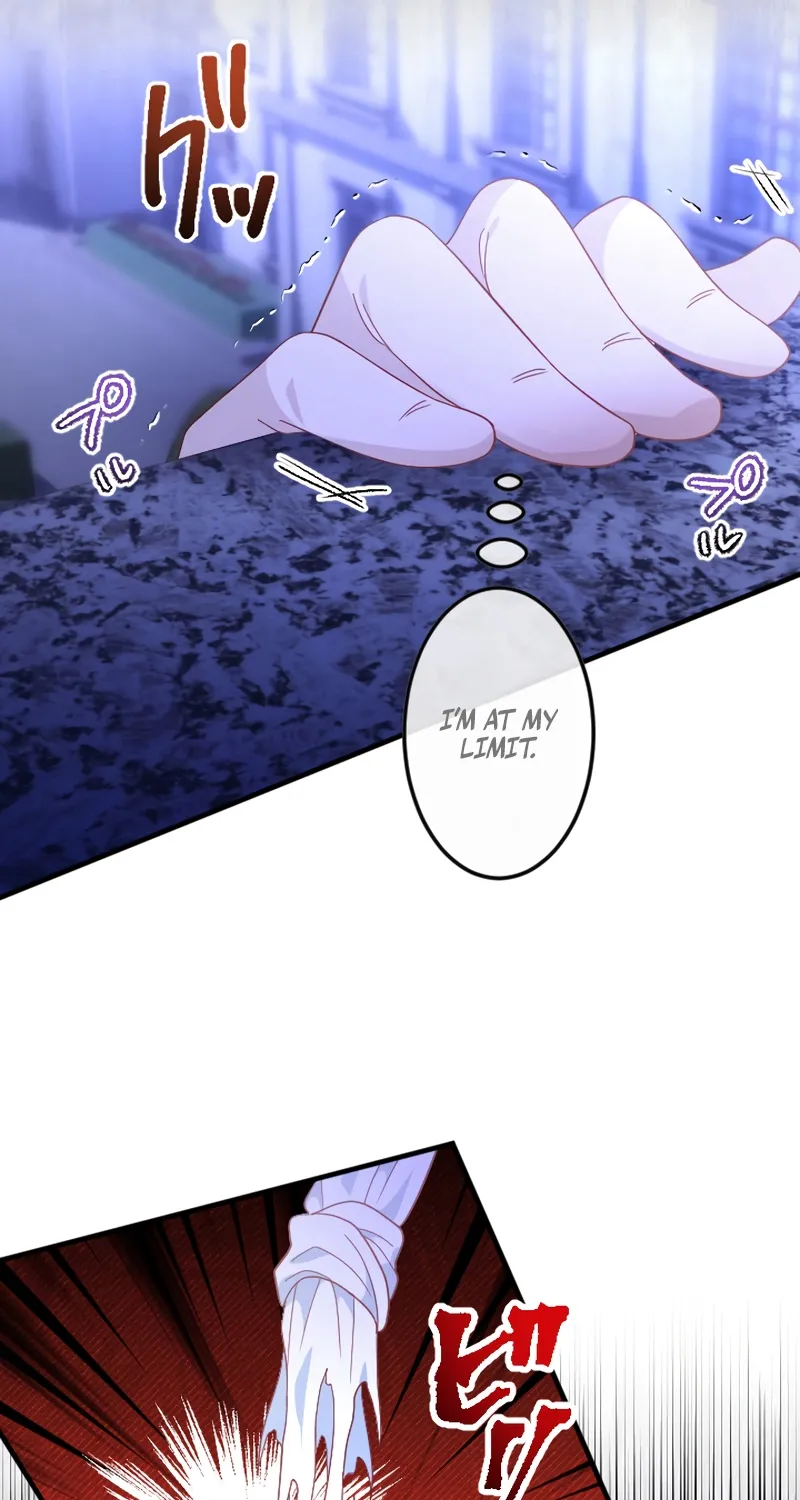 Kigen Tsuki Koujo no Hazu ga, Umaku Yari Sugite Shimatta You desu Chapter 21 page 44 - 