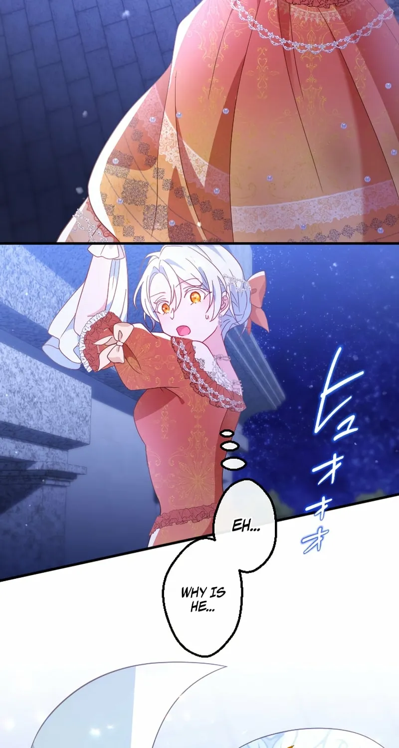 Kigen Tsuki Koujo no Hazu ga, Umaku Yari Sugite Shimatta You desu Chapter 21 page 48 - 