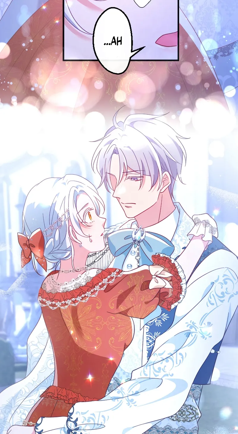 Kigen Tsuki Koujo no Hazu ga, Umaku Yari Sugite Shimatta You desu Chapter 21 page 55 - 