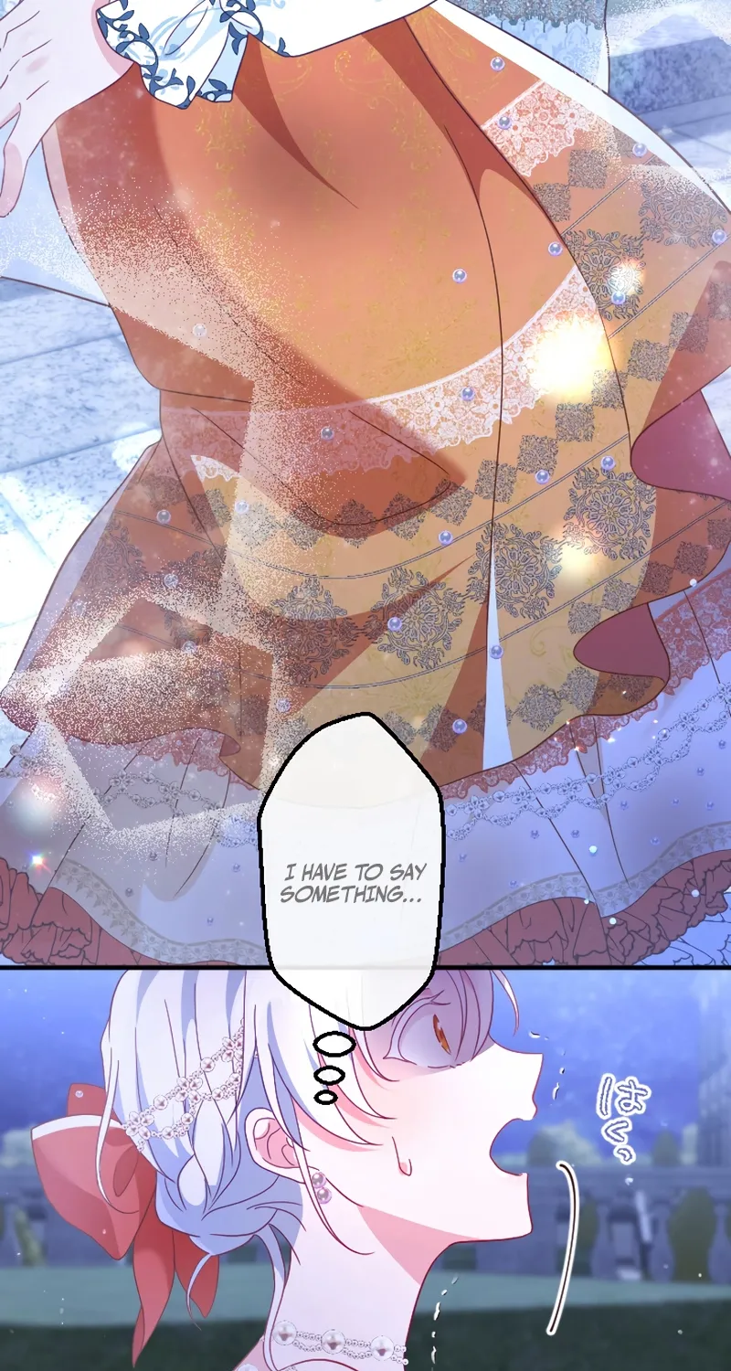Kigen Tsuki Koujo no Hazu ga, Umaku Yari Sugite Shimatta You desu Chapter 21 page 56 - 