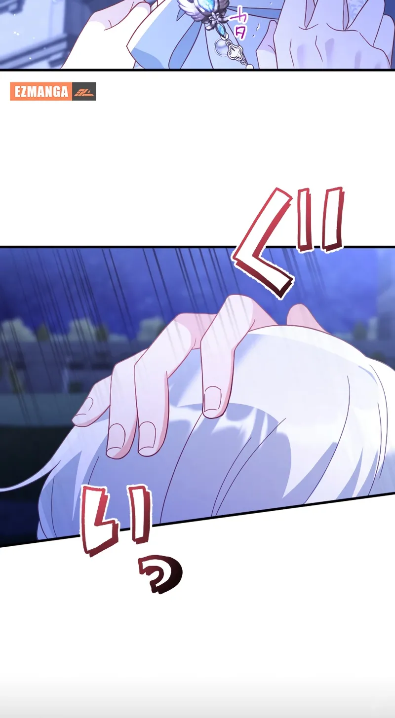 Kigen Tsuki Koujo no Hazu ga, Umaku Yari Sugite Shimatta You desu Chapter 21 page 59 - 
