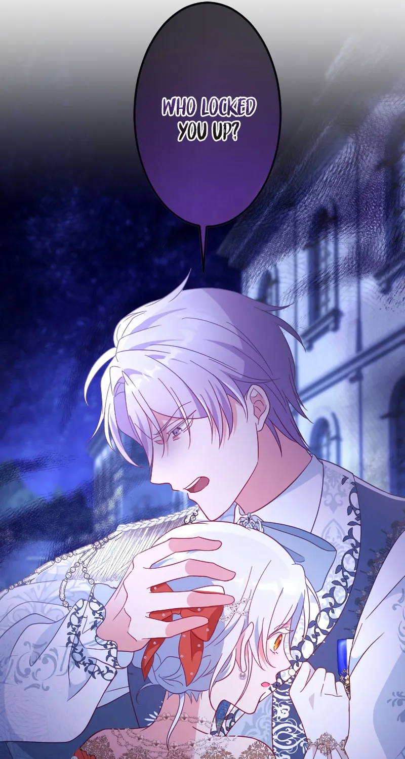 Kigen Tsuki Koujo no Hazu ga, Umaku Yari Sugite Shimatta You desu Chapter 21 page 60 - 