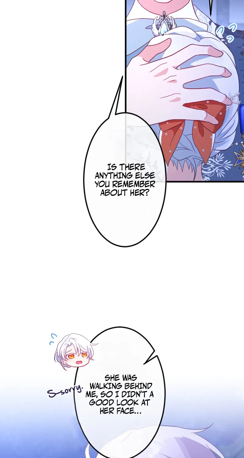 Kigen Tsuki Koujo no Hazu ga, Umaku Yari Sugite Shimatta You desu Chapter 21 page 62 - 