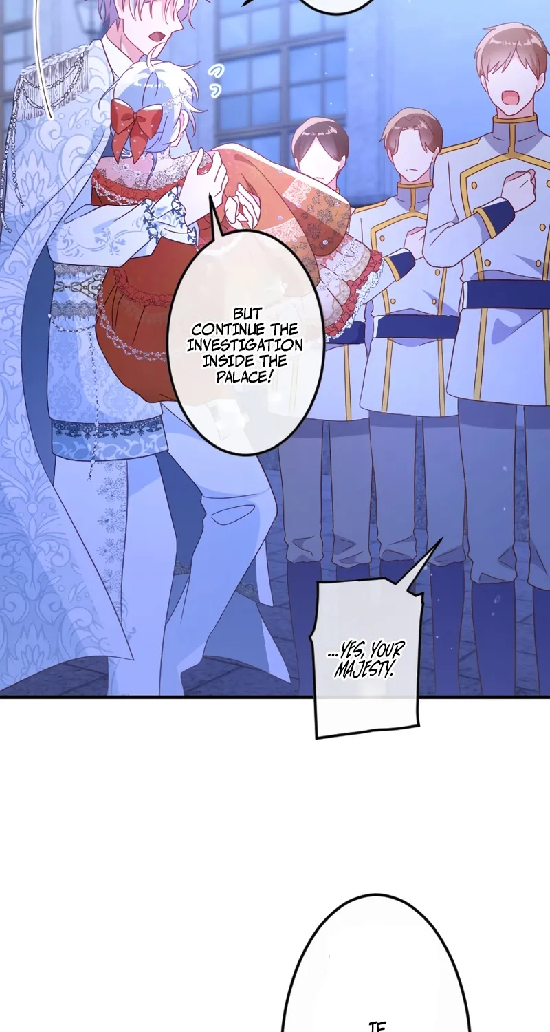 Kigen Tsuki Koujo no Hazu ga, Umaku Yari Sugite Shimatta You desu Chapter 21 page 65 - 