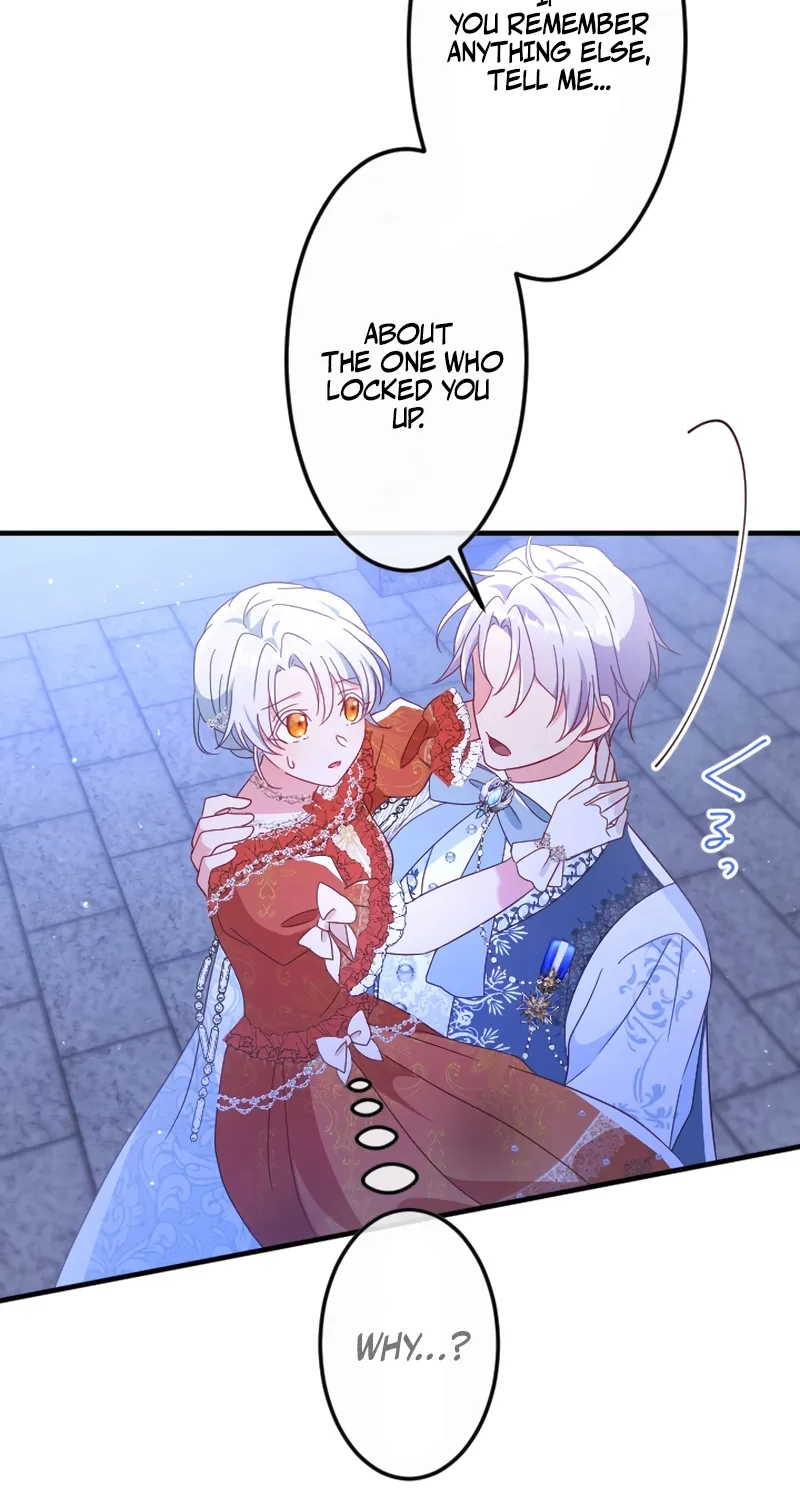 Kigen Tsuki Koujo no Hazu ga, Umaku Yari Sugite Shimatta You desu Chapter 21 page 66 - 