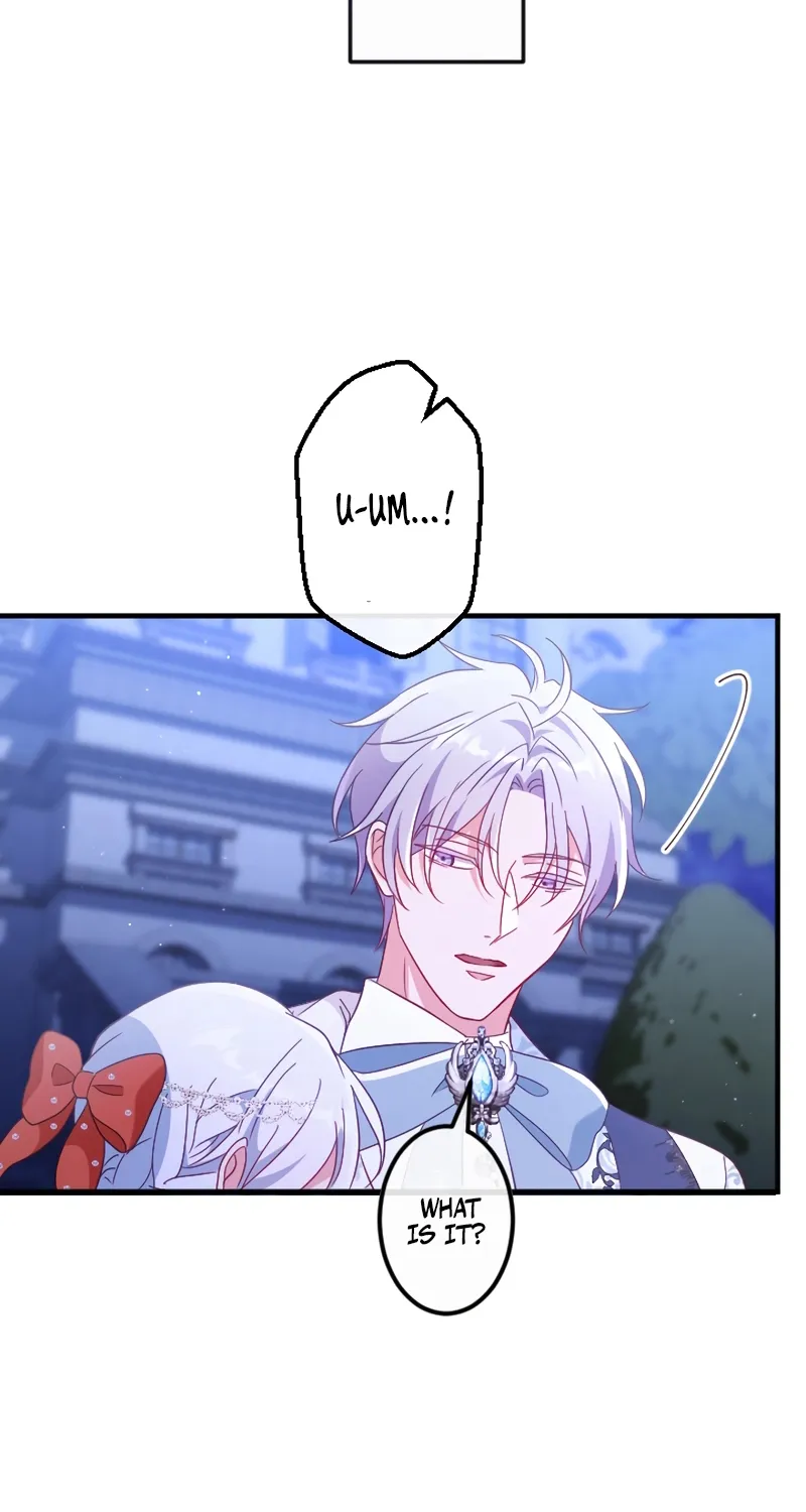 Kigen Tsuki Koujo no Hazu ga, Umaku Yari Sugite Shimatta You desu Chapter 21 page 68 - 