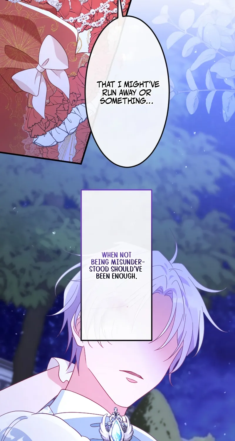 Kigen Tsuki Koujo no Hazu ga, Umaku Yari Sugite Shimatta You desu Chapter 21 page 72 - 