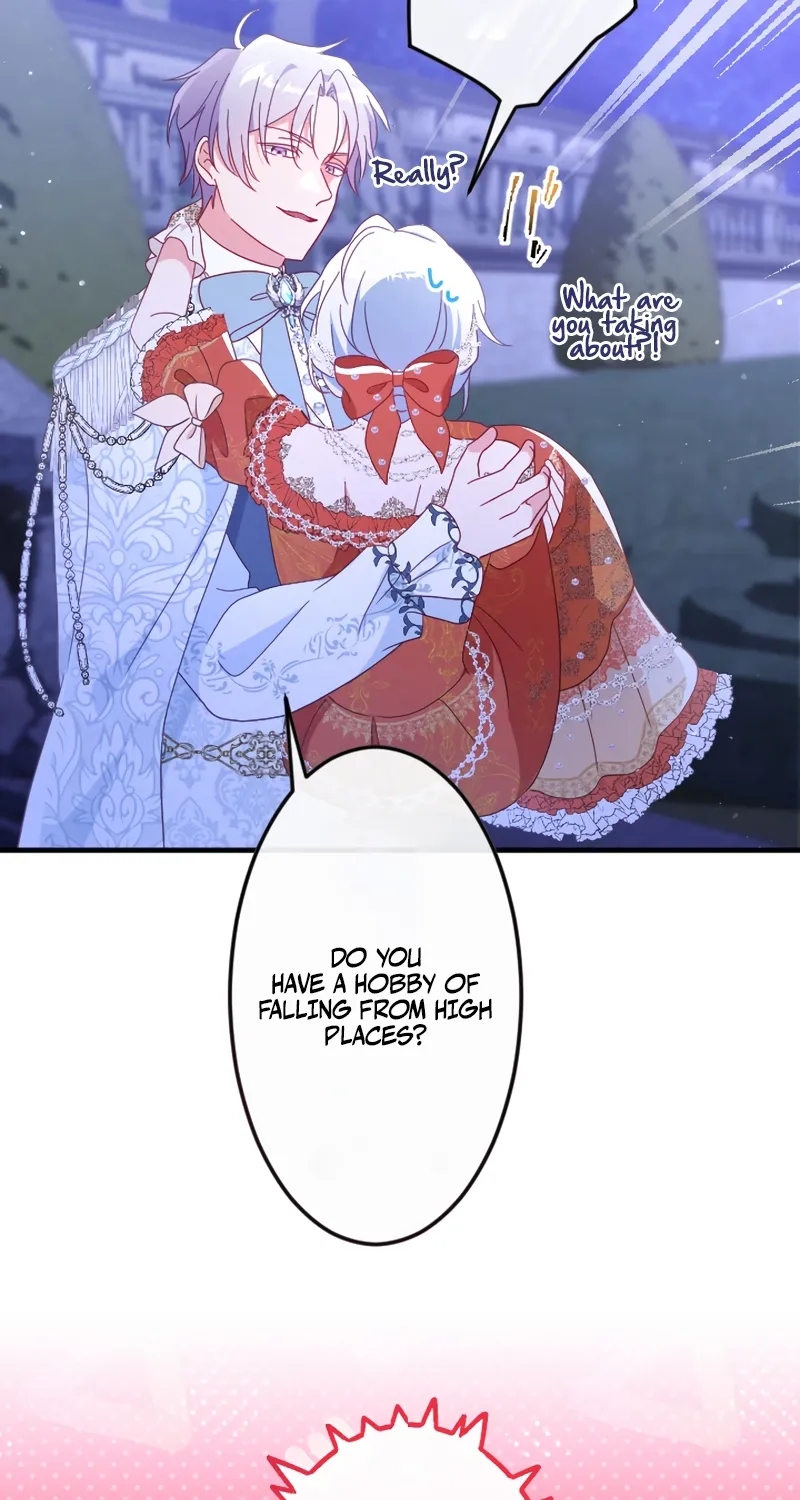 Kigen Tsuki Koujo no Hazu ga, Umaku Yari Sugite Shimatta You desu Chapter 21 page 75 - 