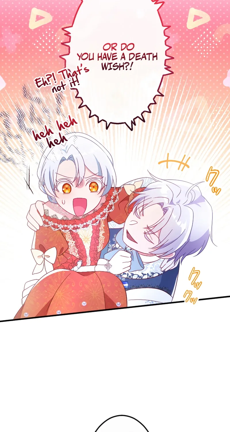 Kigen Tsuki Koujo no Hazu ga, Umaku Yari Sugite Shimatta You desu Chapter 21 page 76 - 