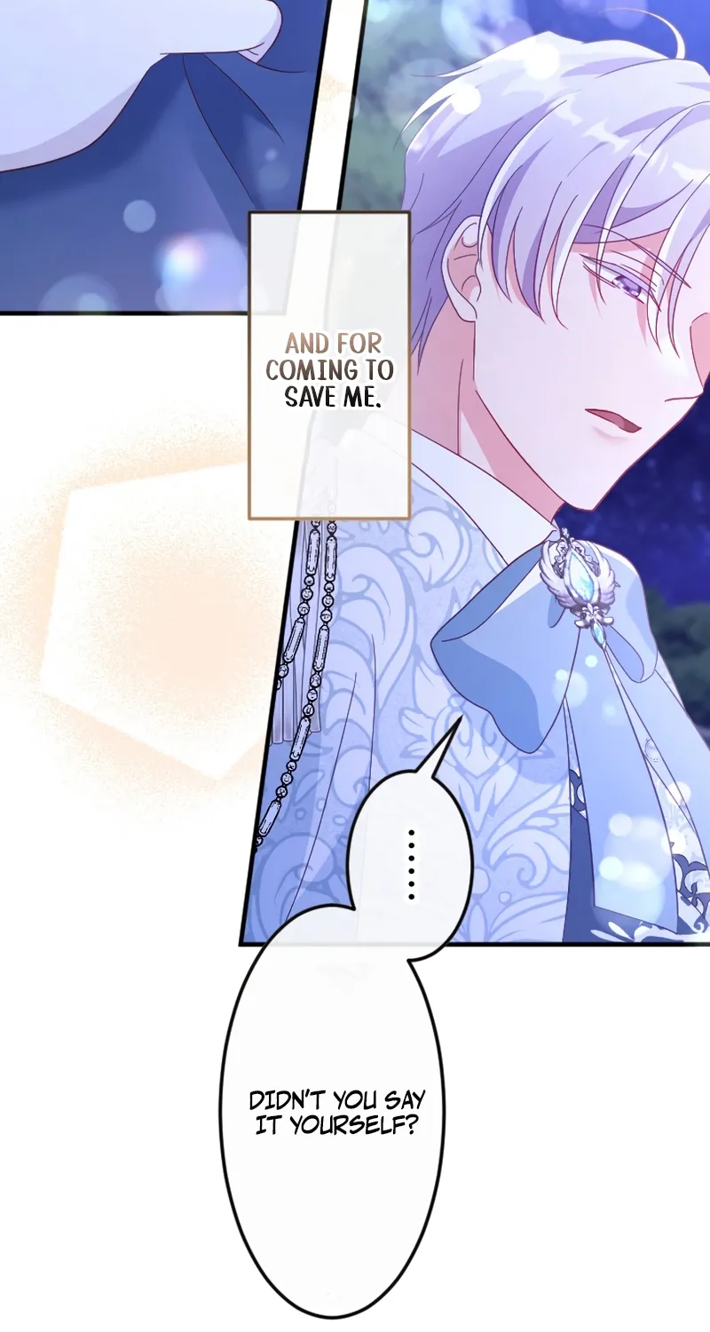 Kigen Tsuki Koujo no Hazu ga, Umaku Yari Sugite Shimatta You desu Chapter 21 page 83 - 