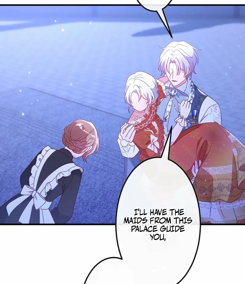 Kigen Tsuki Koujo no Hazu ga, Umaku Yari Sugite Shimatta You desu Chapter 21 page 91 - 