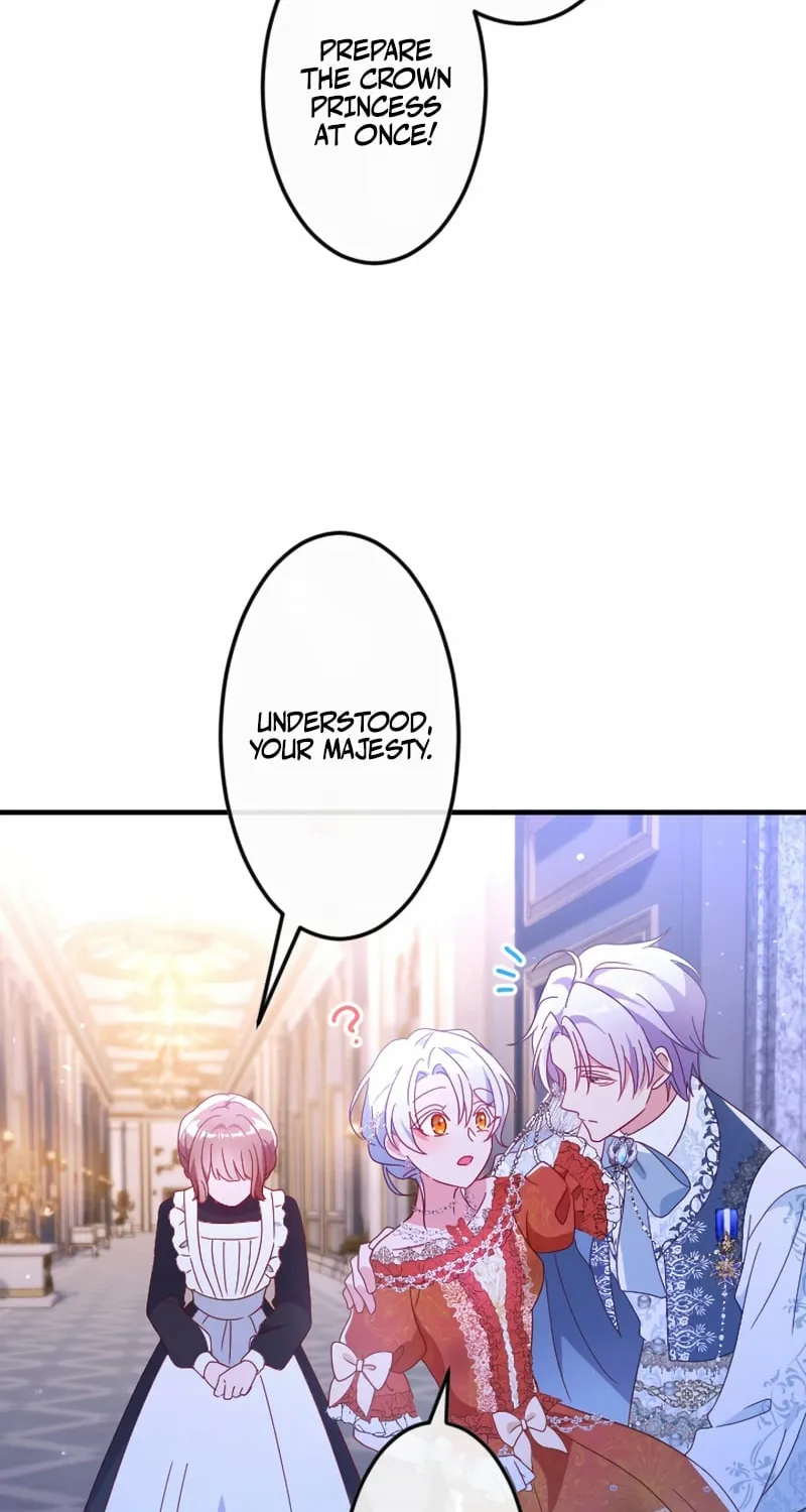 Kigen Tsuki Koujo no Hazu ga, Umaku Yari Sugite Shimatta You desu Chapter 21 page 92 - 