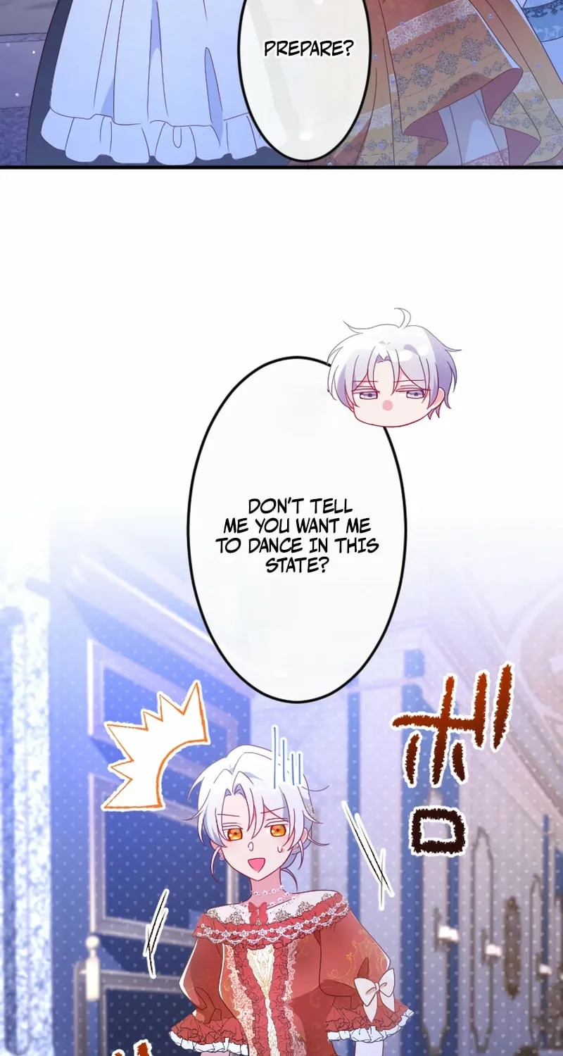 Kigen Tsuki Koujo no Hazu ga, Umaku Yari Sugite Shimatta You desu Chapter 21 page 93 - 