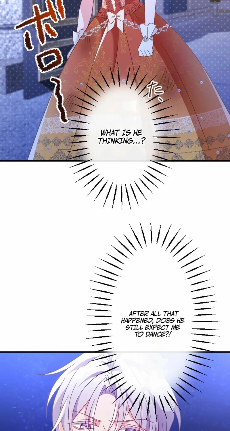 Kigen Tsuki Koujo no Hazu ga, Umaku Yari Sugite Shimatta You desu Chapter 21 page 94 - 