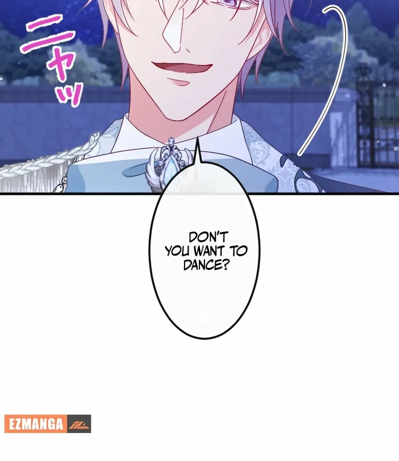 Kigen Tsuki Koujo no Hazu ga, Umaku Yari Sugite Shimatta You desu Chapter 21 page 95 - 