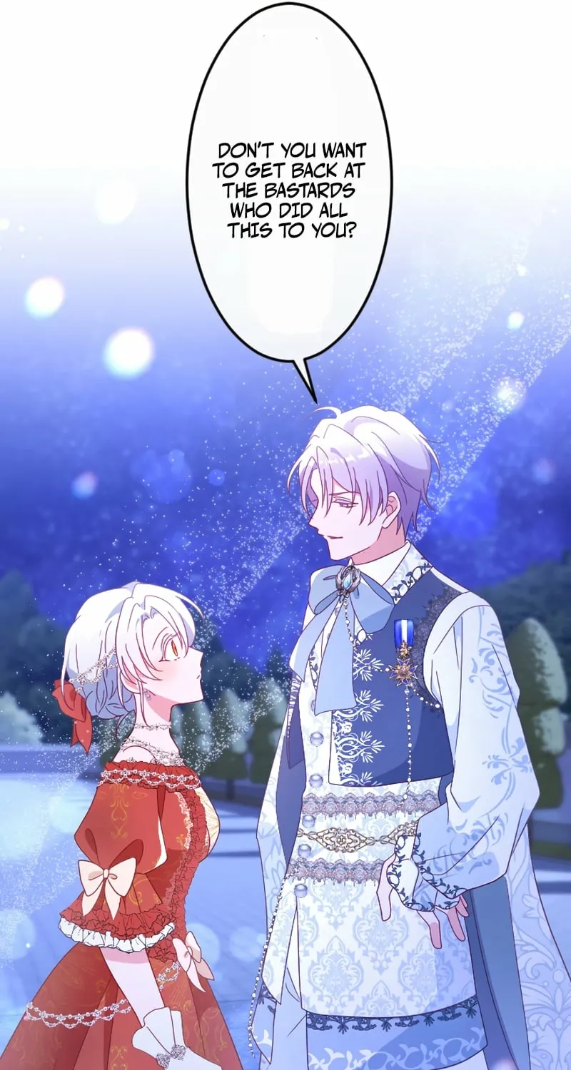 Kigen Tsuki Koujo no Hazu ga, Umaku Yari Sugite Shimatta You desu Chapter 21 page 96 - 