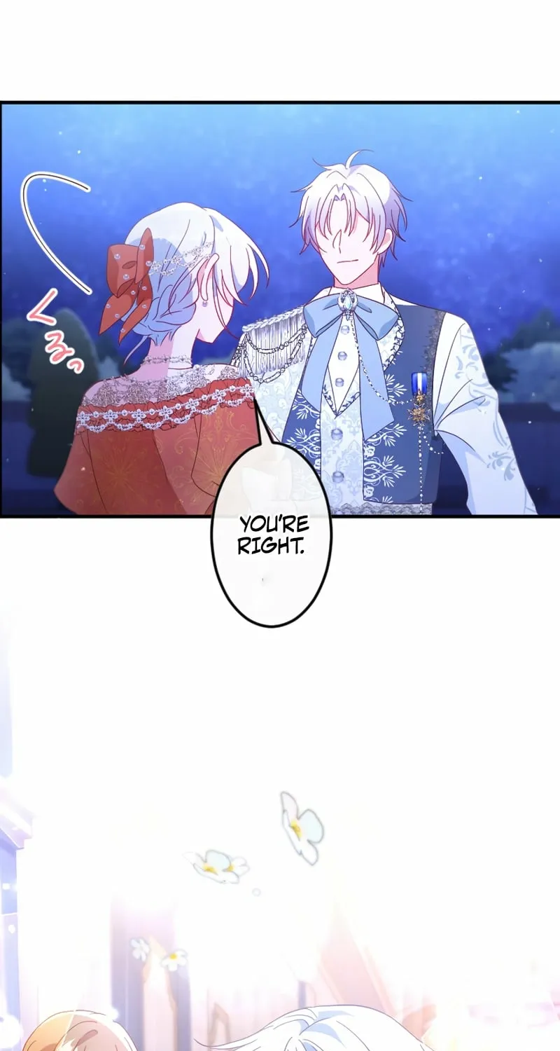 Kigen Tsuki Koujo no Hazu ga, Umaku Yari Sugite Shimatta You desu Chapter 21 page 98 - 