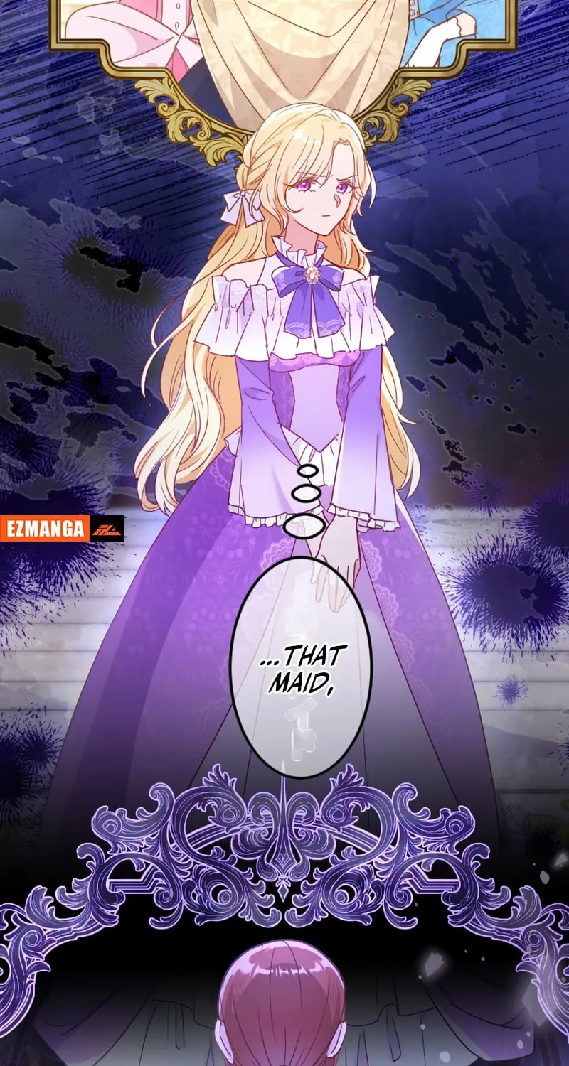 Kigen Tsuki Koujo no Hazu ga, Umaku Yari Sugite Shimatta You desu Chapter 22 page 3 - 