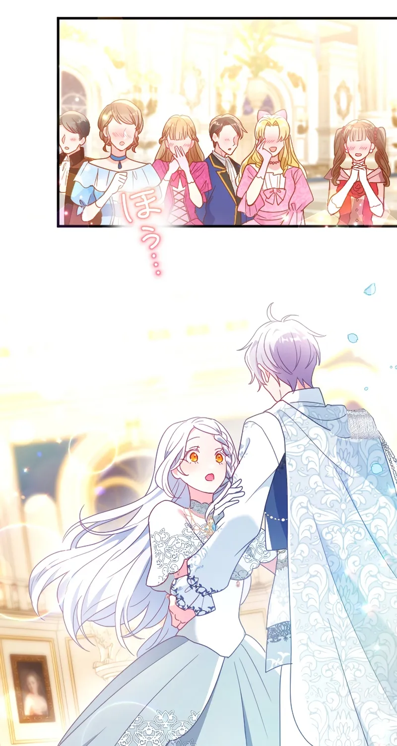 Kigen Tsuki Koujo no Hazu ga, Umaku Yari Sugite Shimatta You desu Chapter 22 page 21 - 