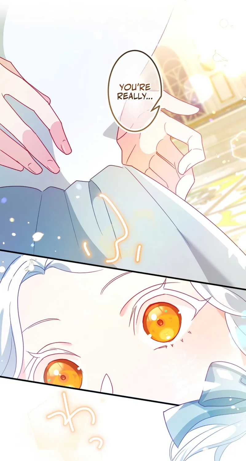 Kigen Tsuki Koujo no Hazu ga, Umaku Yari Sugite Shimatta You desu Chapter 22 page 31 - 